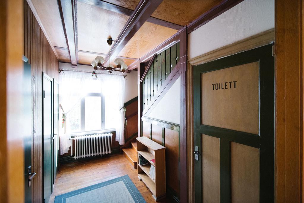 Urshult Hotell Экстерьер фото